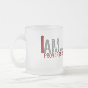 Delta inspired Christian mug