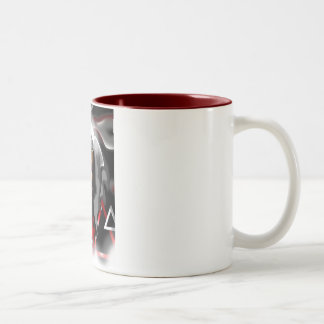 Delta  Mug