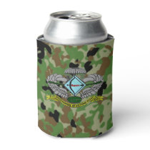 DELTA RAIDERS CAN COOLER