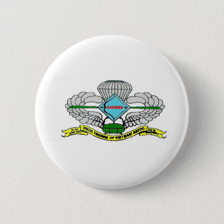 DELTA RAIDERS PINBACK BUTTON