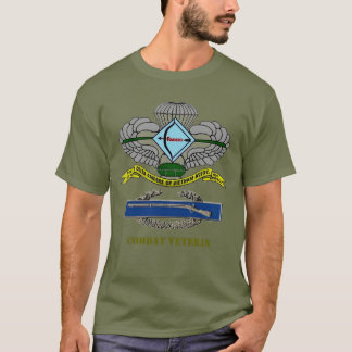 DELTA RAIDERS T-Shirt