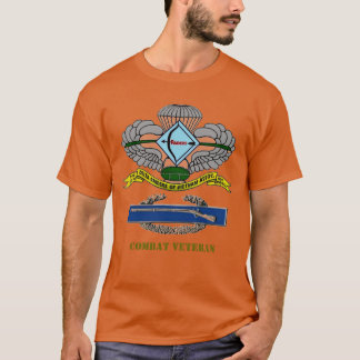 DELTA RAIDERS T-Shirt