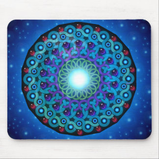 Delta Sol Mousepad