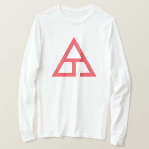 Delta T Trademark Logo T-Shirt