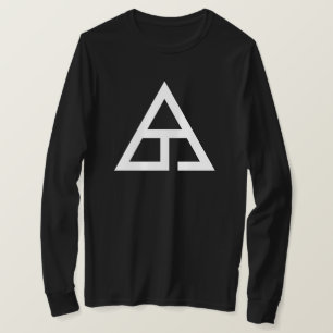 Delta T Trademark Logo T-Shirt