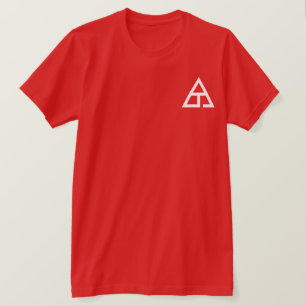 Delta T Trademark Logo T-Shirt