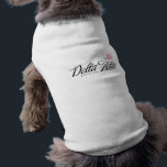 Delta Zeta - Enriching Shirt<br><div class="desc">Check out these official Delta Zeta designs! Personalize your own Greek merchandise on Zazzle.com! Click the Customize button to insert your own name, class year, or club to make a unique product. Try adding text using various fonts & view a preview of your design! Zazzle's easy to customize products have...</div>