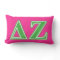 Delta Zeta Green Letters