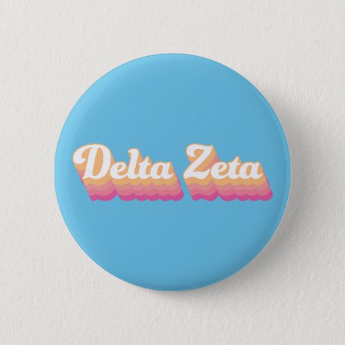 Delta Zeta  Groovy Script Button
