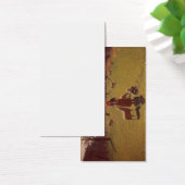 Deluded Hopes (Desk)