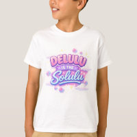 Delulu Is the Solulu – Cute Kawaii Aesthetic 