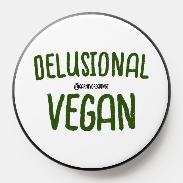 Delusional PopSocket (Popsocket)