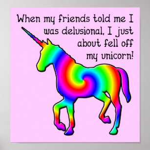 funny unicorn quotes