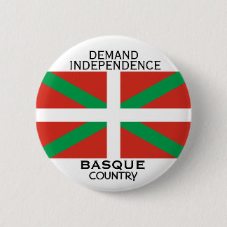 Demand Independence for the Basque Country Button