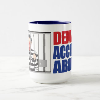 Demand-Mug Mug
