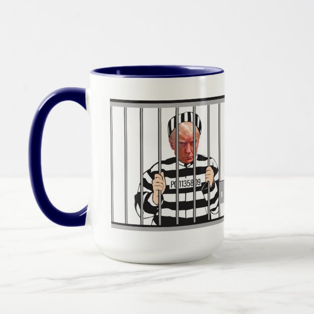 Demand-Mug Mug (Left)