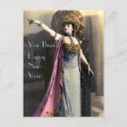 Demanding a Happy New Year