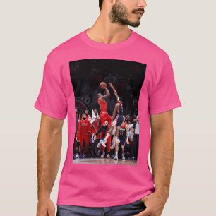 Demar Derozan Buzzer Beater Game Winner T-Shirt