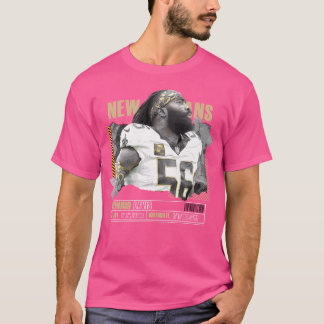 Demario Davis Football Shirt Tapestry 1
