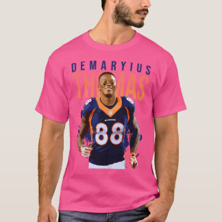 Demaryius Thomas Sport Style T-Shirt