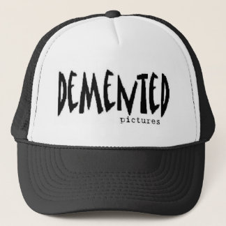 Demented Pictures Team Hat