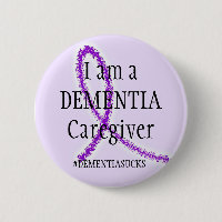 Dementia Caregiver