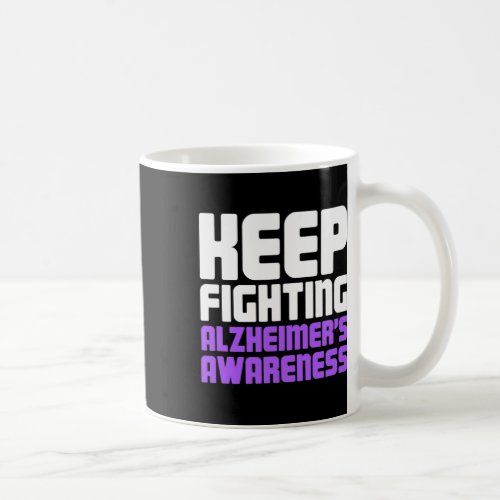 Dementia Heimer Disease Awareness 5  Coffee Mug