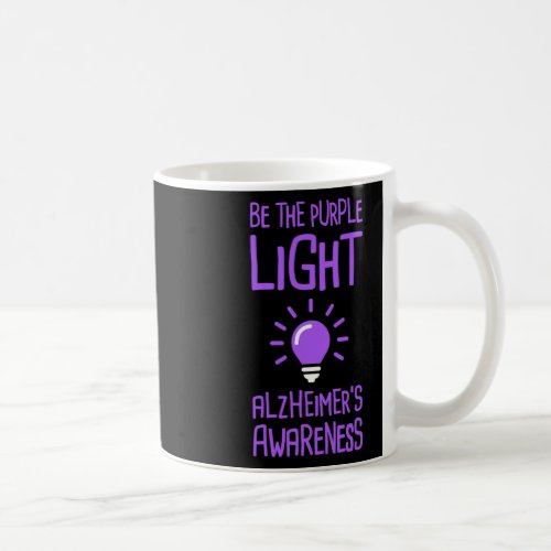 Dementia Heimer Disease Awareness 6  Coffee Mug