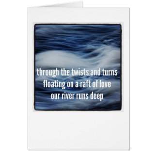 Dementia Journey Card: Raft Of Love Cards