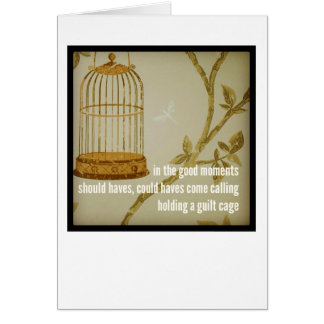 Dementia Journey Magnet: In The Good Moments Cards