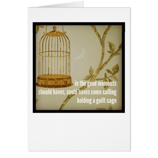 Dementia Journey Magnet: In The Good Moments Cards (Front)