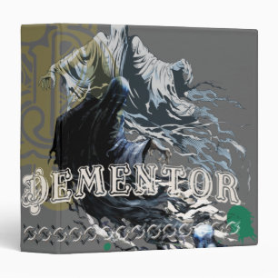 DEMENTOR™ BINDER