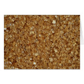 Demerara sugar (Front Horizontal)