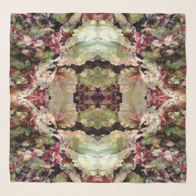 Demeter Scarf (Front)