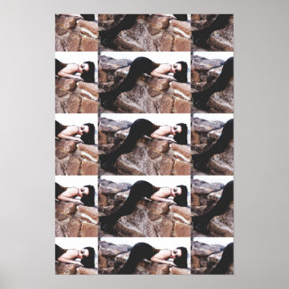 Demi Lowe In Colorado Poster 2