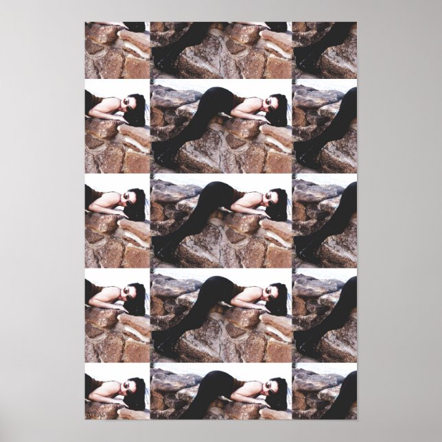 Demi Lowe In Colorado Poster 2 (Front)