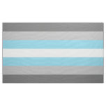 Demiboy Pride Fabric