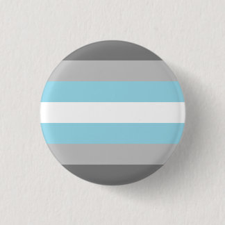 Demiboy Pride Flag Button