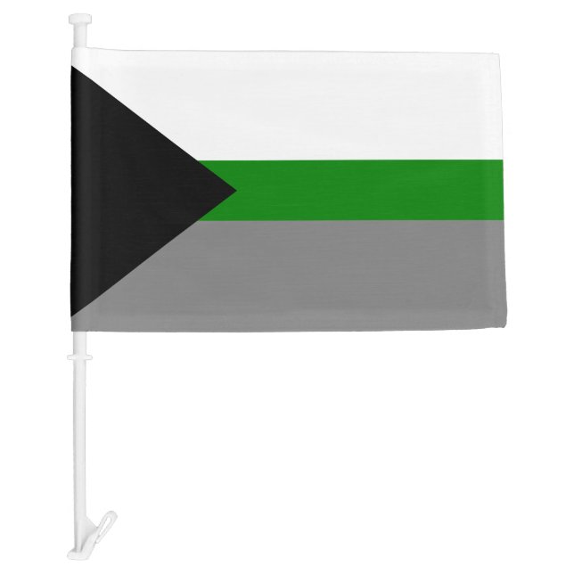 Demiromantic Flag (Front)