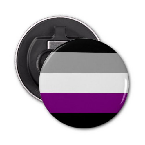 Demisexual Bottle Opener