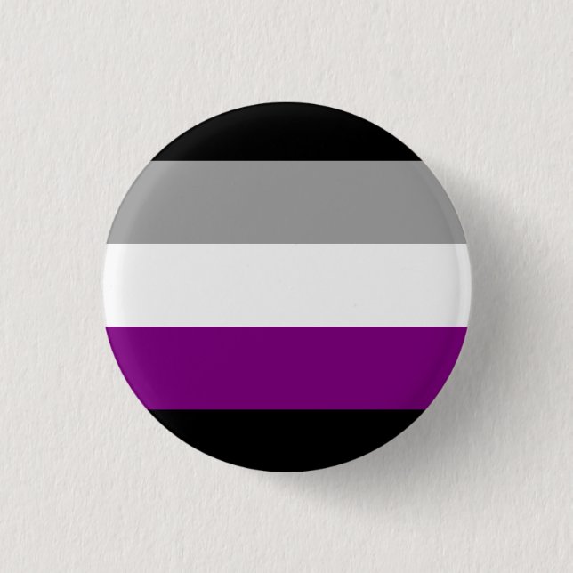 Demisexual Button (Front)