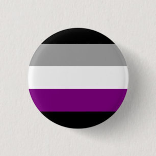 Demisexual Button
