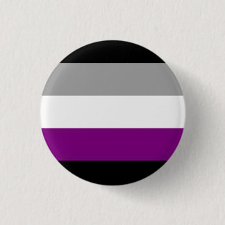 Demisexual Button
