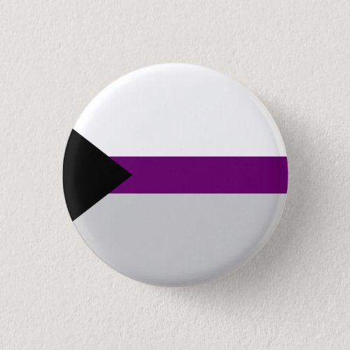Demisexual Button