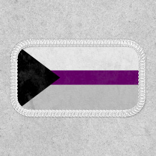 Demisexual Patch