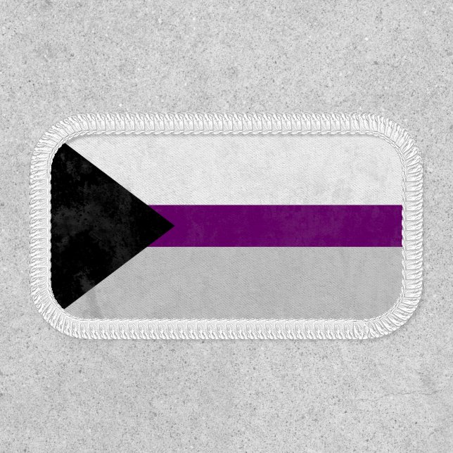 Demisexual Patch (Front)