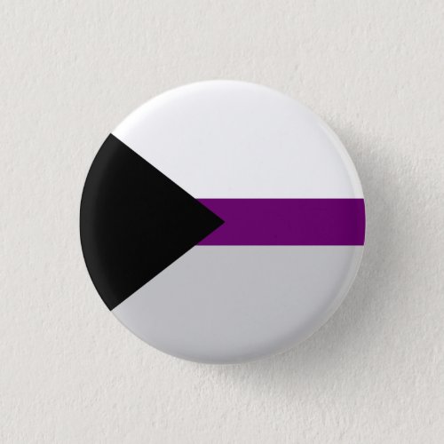 Demisexual Pride Button