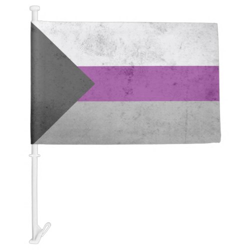 DEMISEXUAL PRIDE FLAG