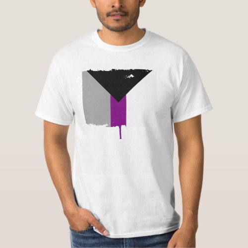 DEMISEXUAL PRIDE T_Shirt