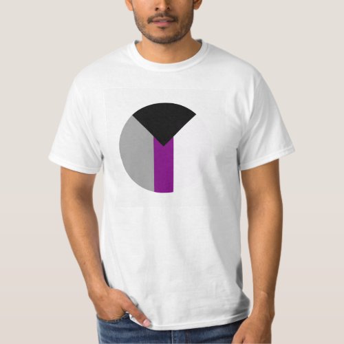 DEMISEXUAL PRIDE T_Shirt